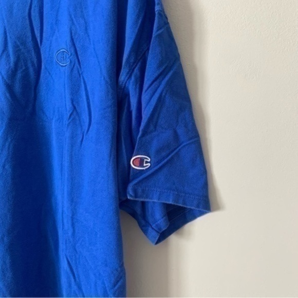 CHAMPION Men’s Crew Neck Shirt - Picture 5 of 6